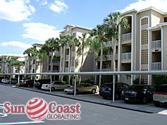 Terraces At Fairway Isle Waterfront Condos